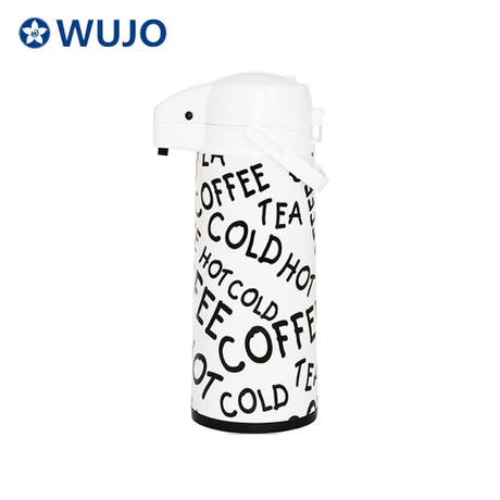 WUJO Best Selling Hot Tea Glass Refill Vacuum Flask 2L 3.2L Water Bottle  Thermos from China manufacturer - Hunan Huihong Economic Trading Co., Ltd.