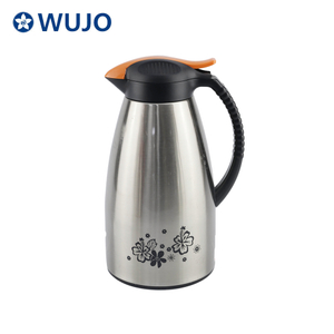 Buy Wholesale China Hot Sales 220v Electric Thermos Hot Water Kettle  Dispenser Thermos Air Pot & Electric Thermos at USD 14