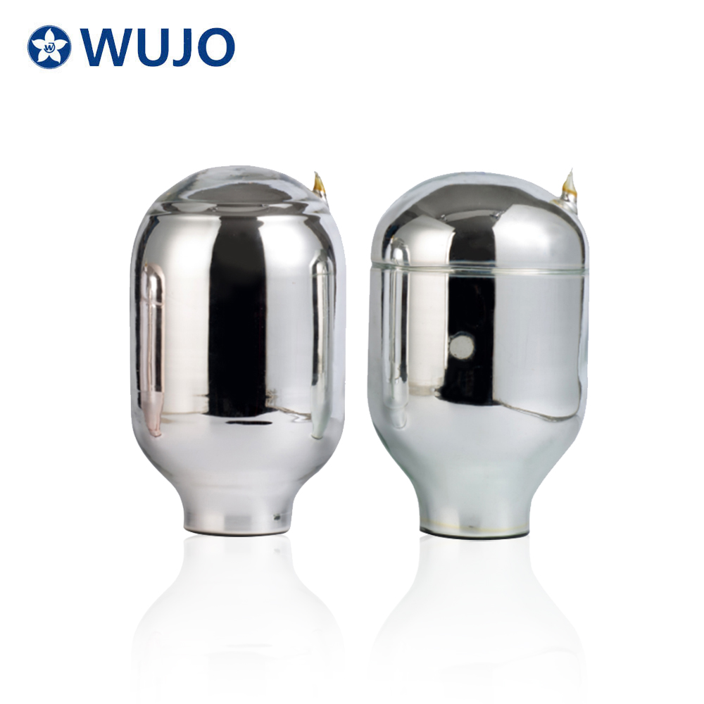 40 Years Manufacturer Different Size Insulated Vacuum Flask Glass Refill for Thermos