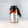 Manufacturer Restaurant 24hr Hot Cold Tea Water Airpot Vacuum Insulated Coffee Flask 3l Thermos