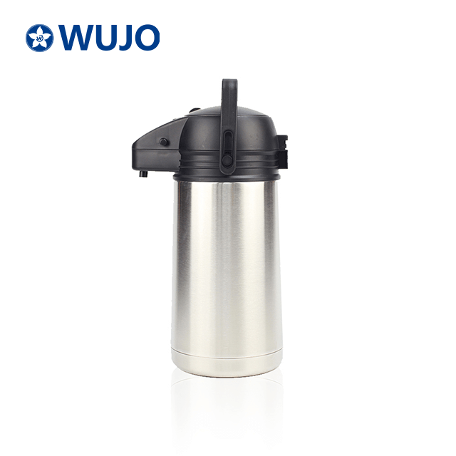 1L 1.9L Hot Water Pot Coffee Vacuum Flask Thermos