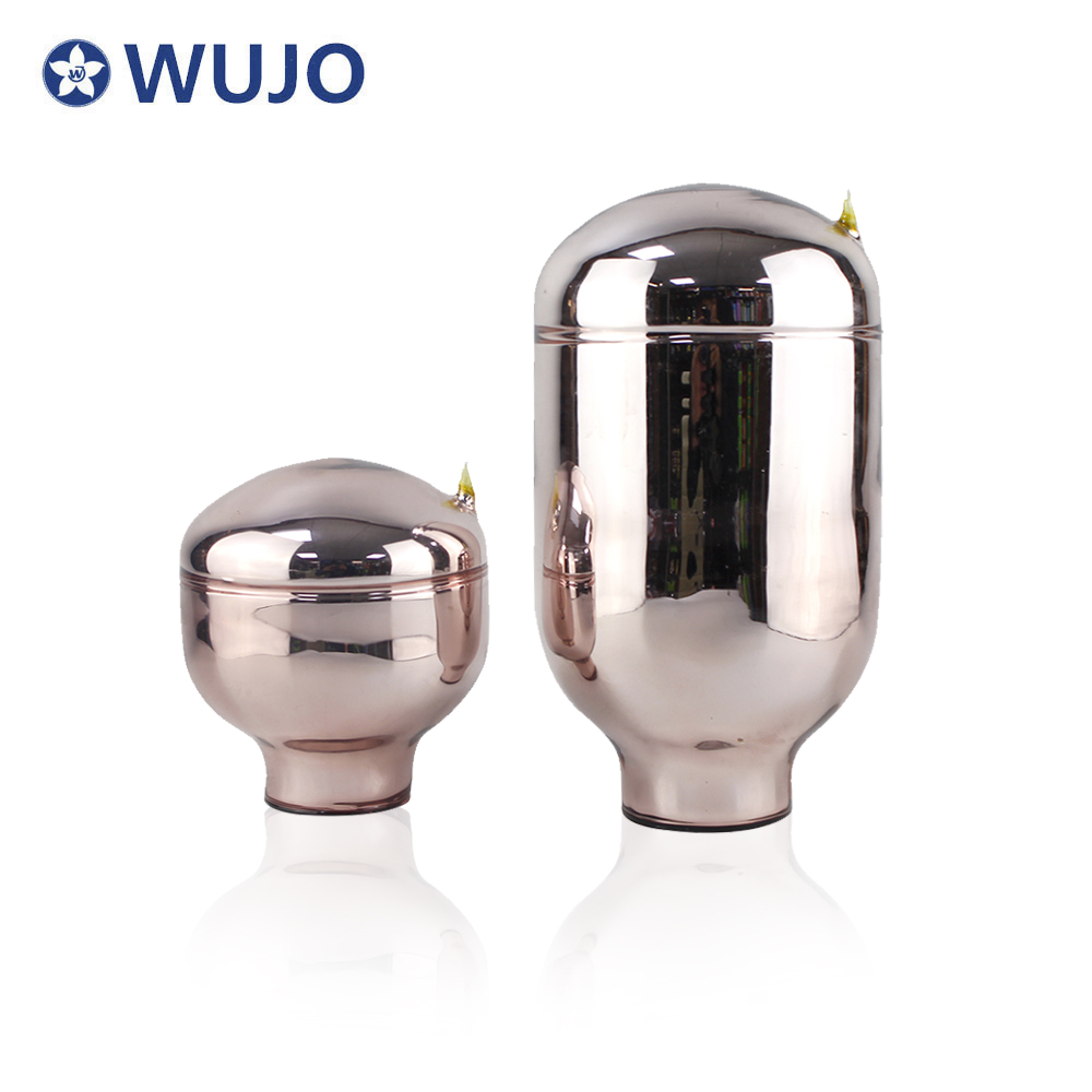 40 Years Manufacturer Different Size Insulated Vacuum Flask Glass Refill for Thermos