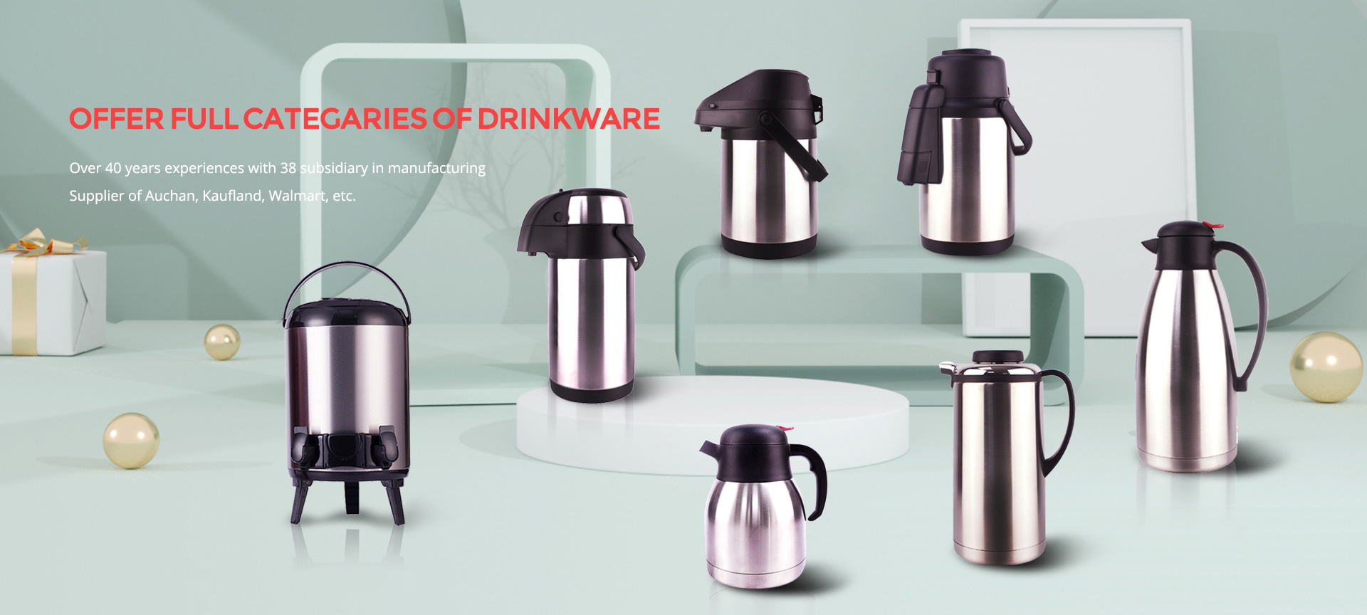 thermos flask wholesale
